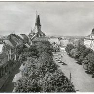 E 19543 - Louny