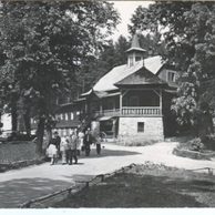 E 19556 - Frenštát pod Radhoštěm