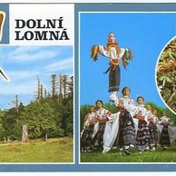 F 40048 - Dolní Lomná 