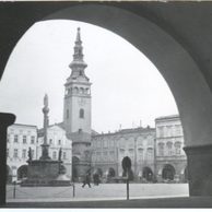 E 19580 - Nový Jičín