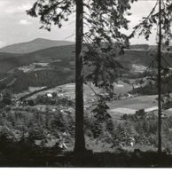 E 19583 - Staré Hamry