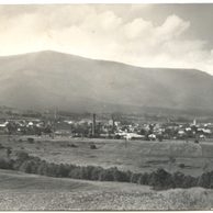 E 19599 - Frenštát pod Radhoštěm