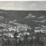 E 19600 - Frýdlant nad Ostravicí
