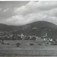 E 19596 - Frenštát pod Radhoštěm