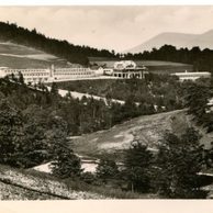 E 19605 - Frenštát pod Radhoštěm