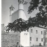 E 19611 - Nový Jičín