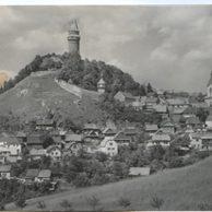 E 19620 - Štramberk