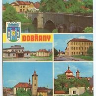 F 28141 - Dobřany
