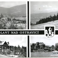E 19649 - Frýdlant nad Ostravicí