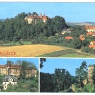 F 41497 - Bezdružice 