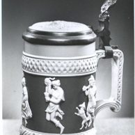 E 19656 - Klasicistní korbel - Vlastivědný ústav Český Těšín