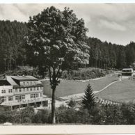 E 19662 - Staré Hamry