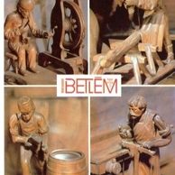 F 19695 - Třebechovice