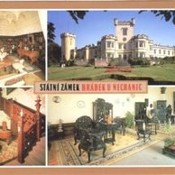 F 19698 - Hrádek u Nechanic