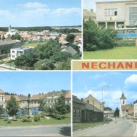 F 19702 - Nechanice