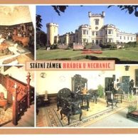 F 19699 - Hrádek u Nechanic