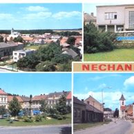 F 19697 - Nechanice