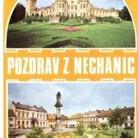 F 19703 - Hrádek u Nechanic