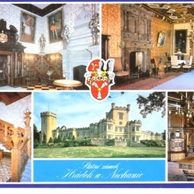 F 19701 - Hrádek u Nechanic