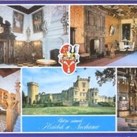 F 19700 - Hrádek u Nechanic