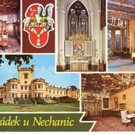 F 19705 - Hrádek u Nechanic