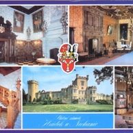 F 19706 - Hrádek u Nechanic