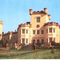 F 19709 - Hrádek u Nechanic