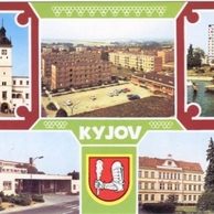 F 19712 - Kyjov