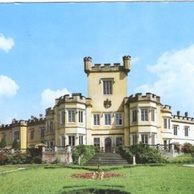 F 19710 - Hrádek u Nechanic