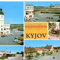 F 19711 - Kyjov