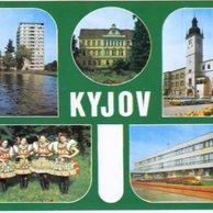 F 19716 - Kyjov
