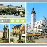 F 19723 - Kyjov