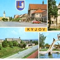 F 19719 - Kyjov