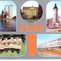 F 19721 - Kyjov
