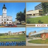 F 19724 - Kyjov
