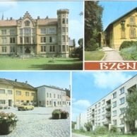 F 19730 - Bzenec