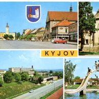 F 19727 - Kyjov