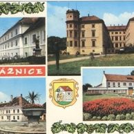 F 19750 - Strážnice