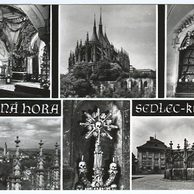 E 22441 - Kutná Hora