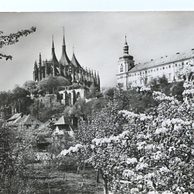 E 22440 - Kutná Hora