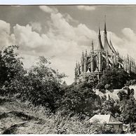 E 22437 - Kutná Hora