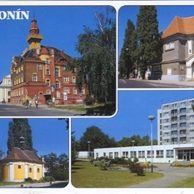 F 19760 - Hodonín