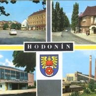 F 19764 - Hodonín