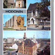 F 19769 - Hodonín