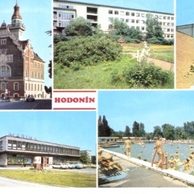 F 19765 - Hodonín