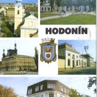 F 19774 - Hodonín