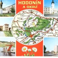 F 19783 - Hodonín