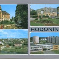 F 19788 - Hodonín