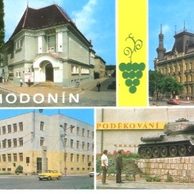 F 19789 - Hodonín