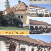 F 19810 - Mutěnice